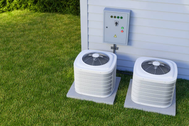 Best Residential HVAC Services  in Dallas, TX