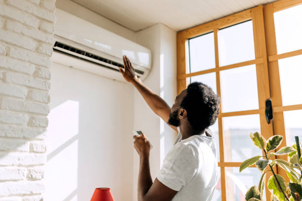 Best Air Quality Test  in Dallas, TX