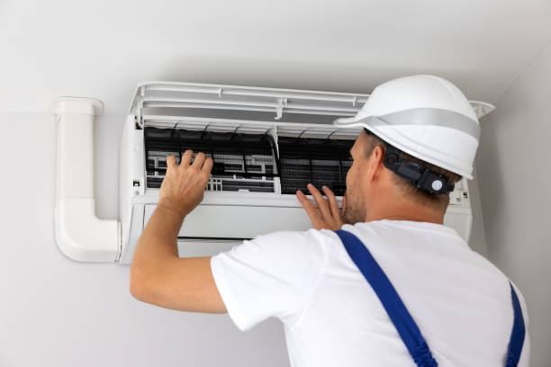 Best Commercial HVAC Repair  in Dallas, TX